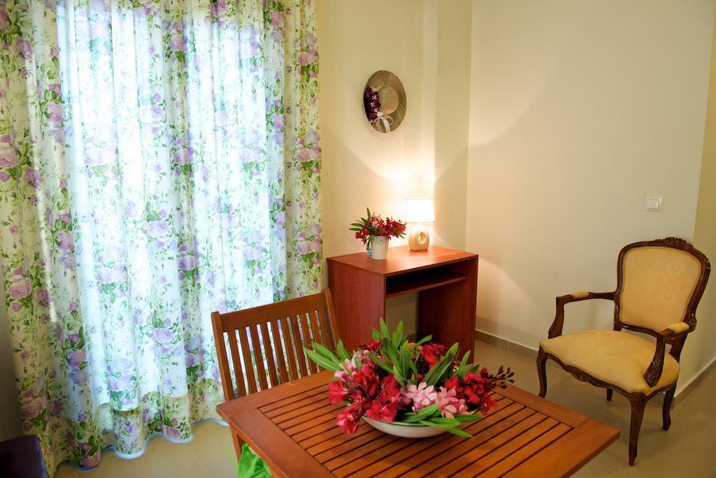 Ilida Apartment Kourouta