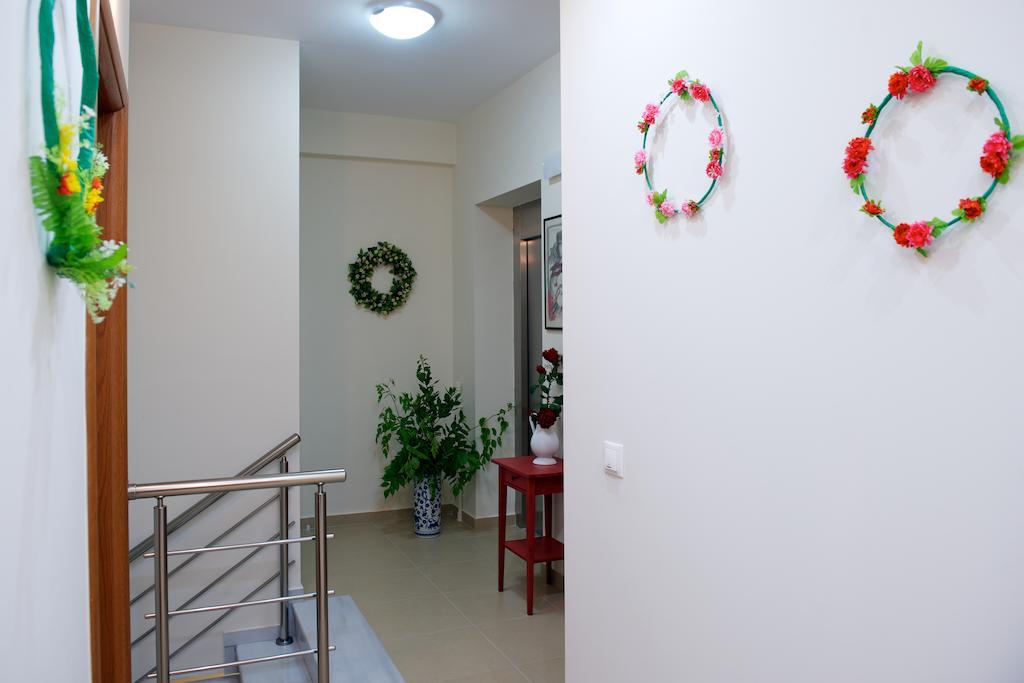 Apartment Ilida *