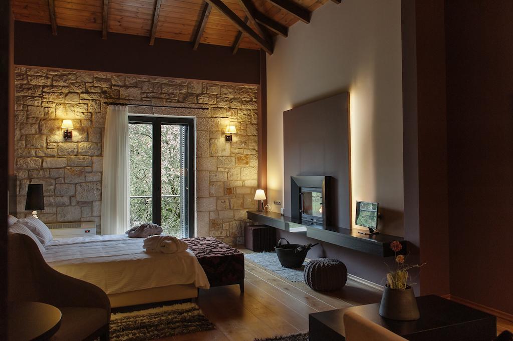 Levidi Suites Hotel Levidhion
