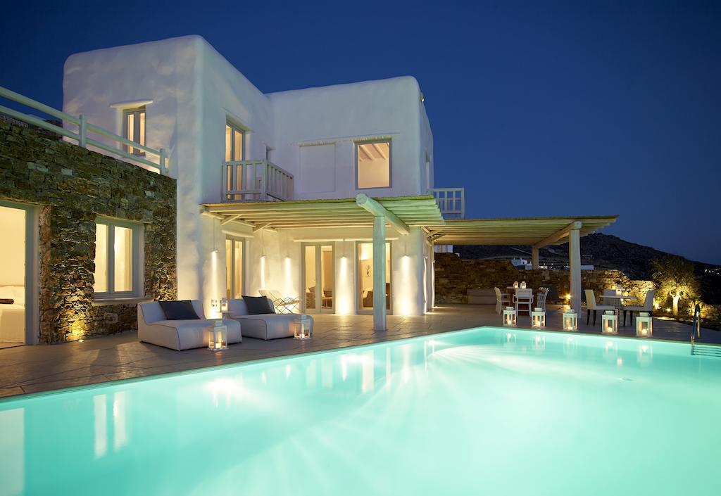 Villa Ammos Fanari (Mykonos)