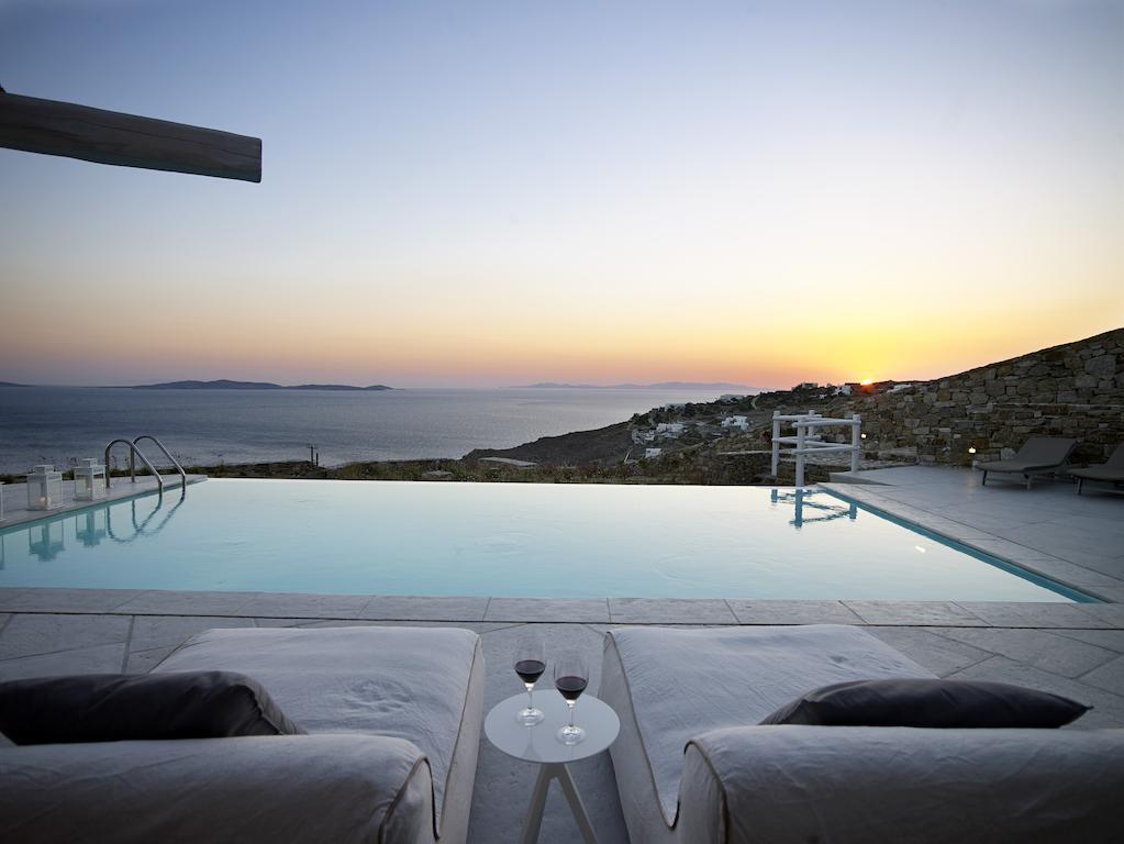 Ammos * Fanari (Mykonos)