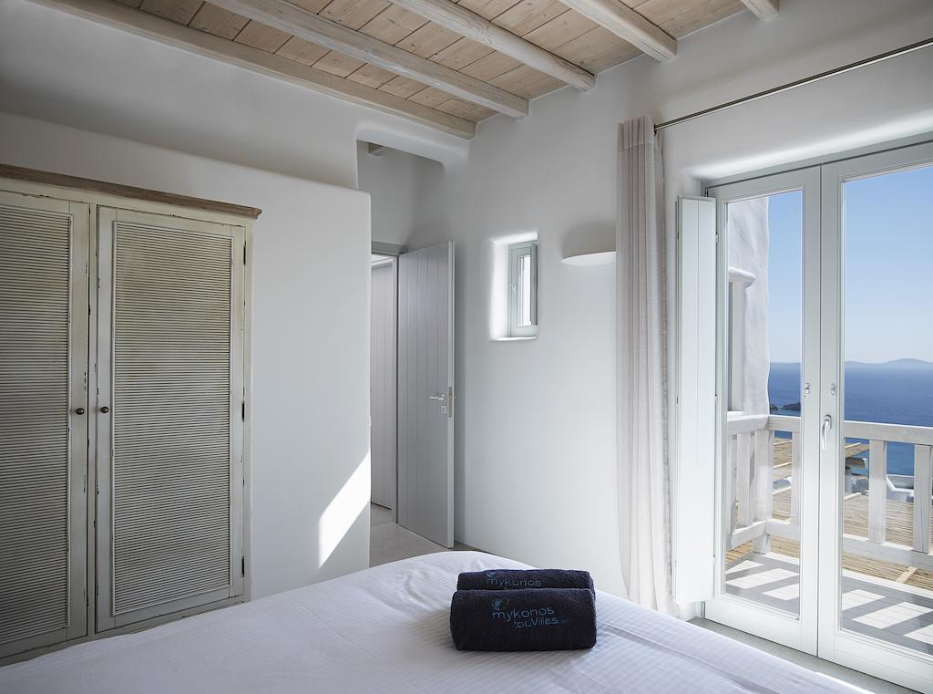 Ammos Villa Fanari (Mykonos)