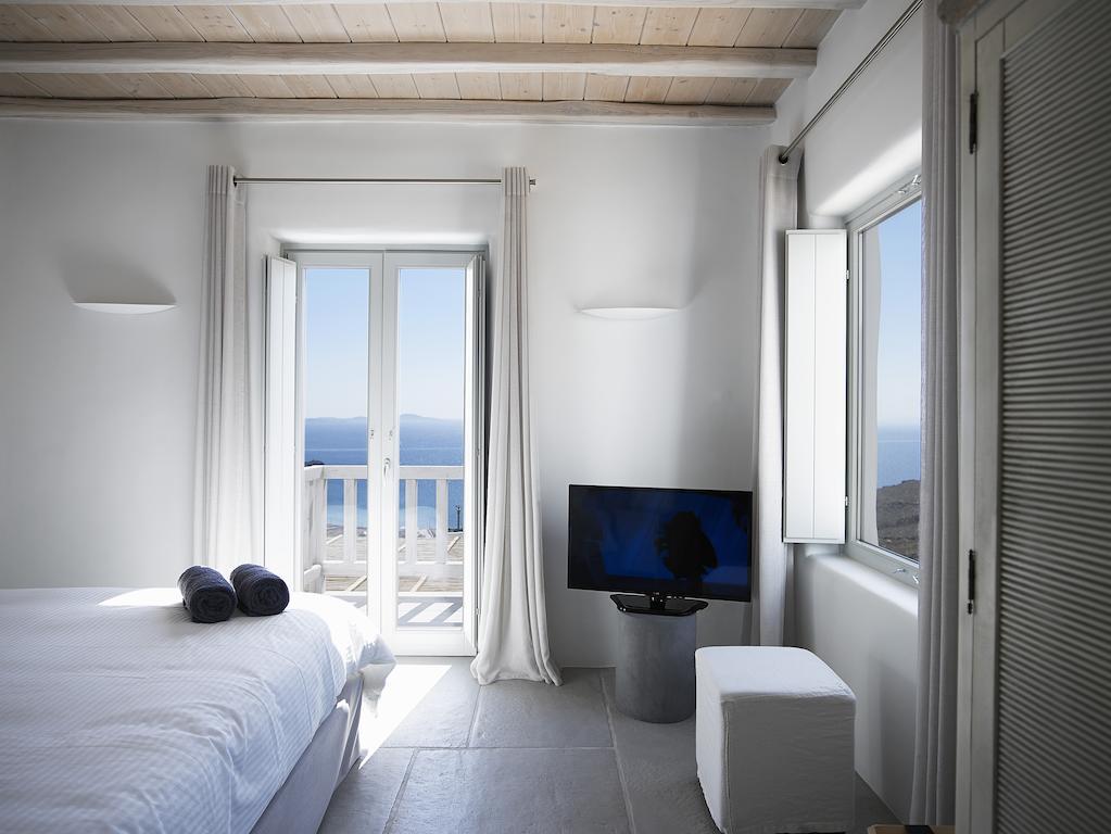 Ammos Fanari (Mykonos)