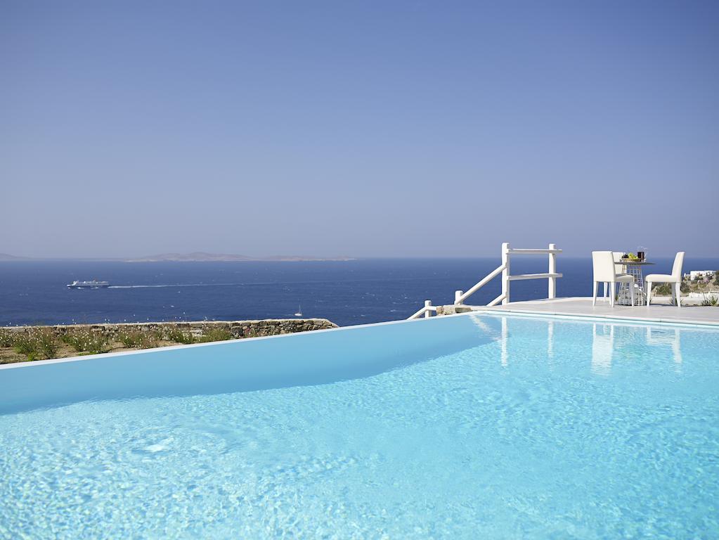 Villa Ammos Fanari (Mykonos)