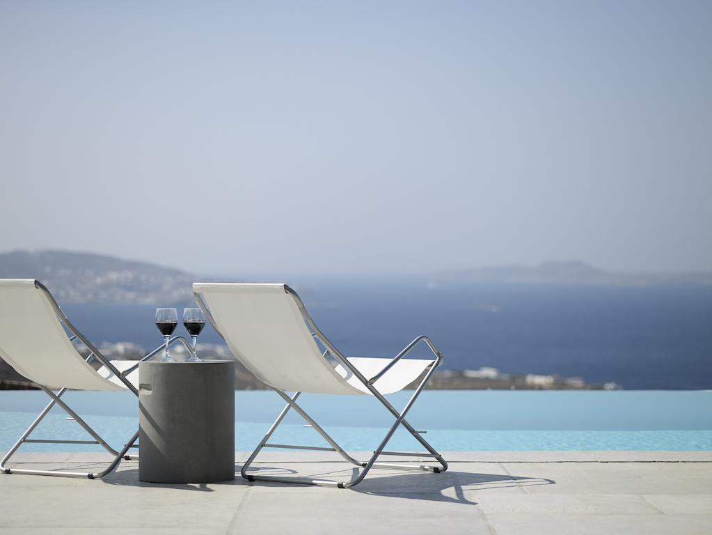 Ammos Villa Fanari (Mykonos)