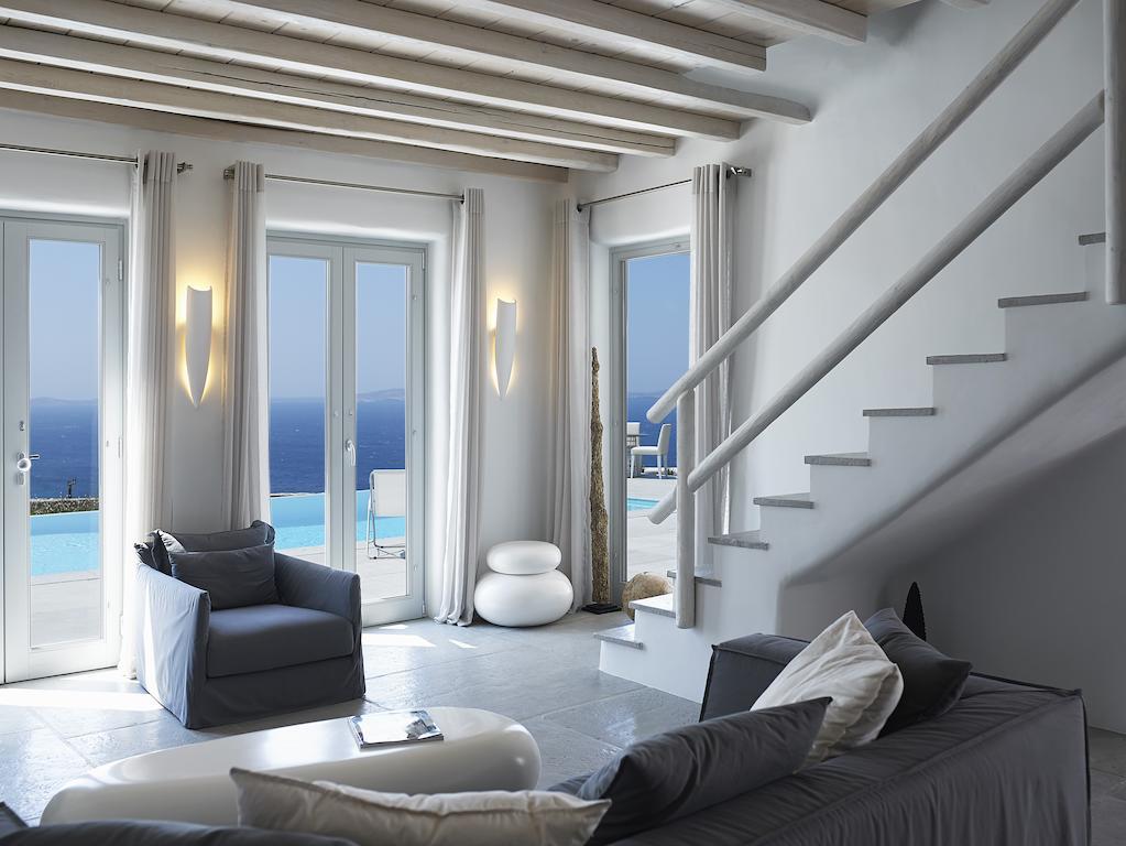 Ammos Villa