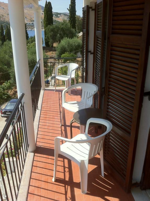 Dimitrakis Apartment Kassiopi