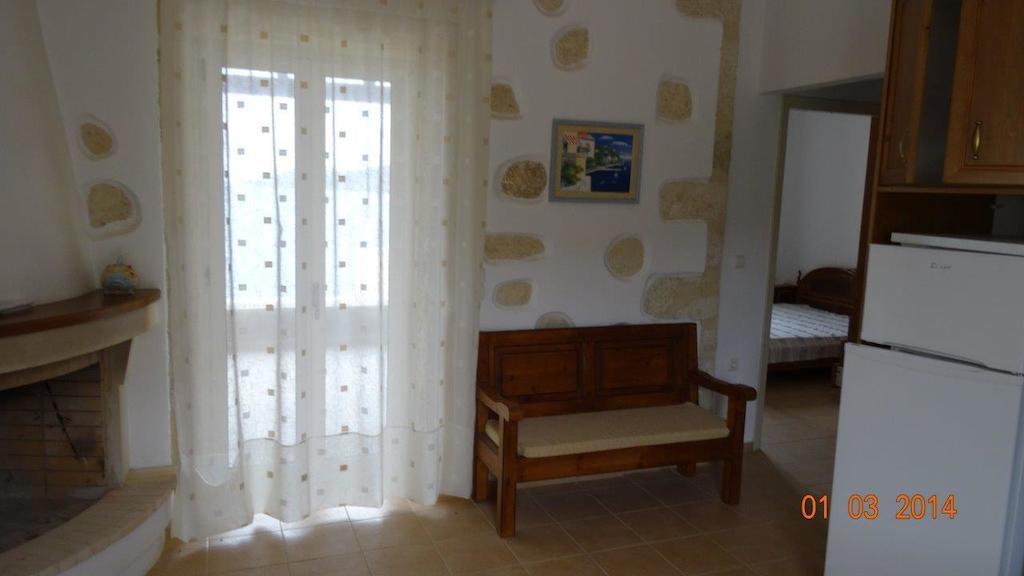 Cavo Ponta Villa *