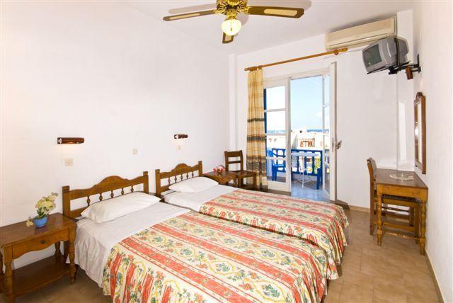 Esperides Hotel Santorini Island