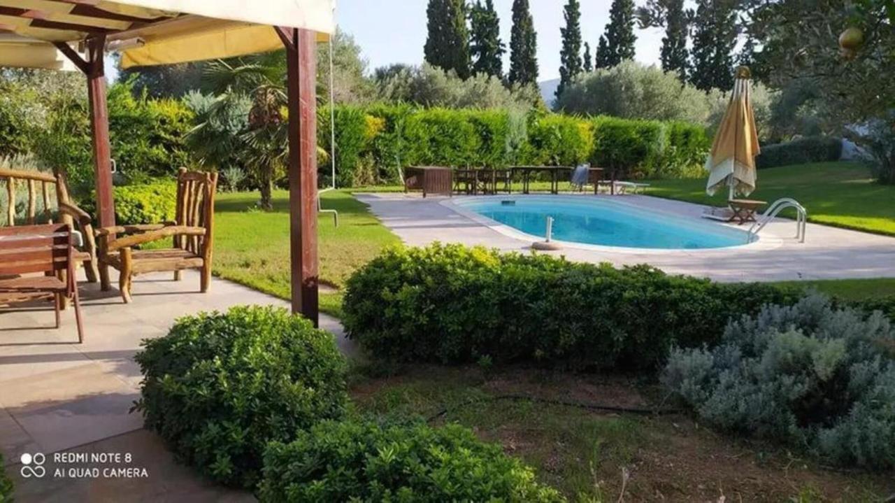 Villa Luxurious 6 Bedroom In A Great Location *