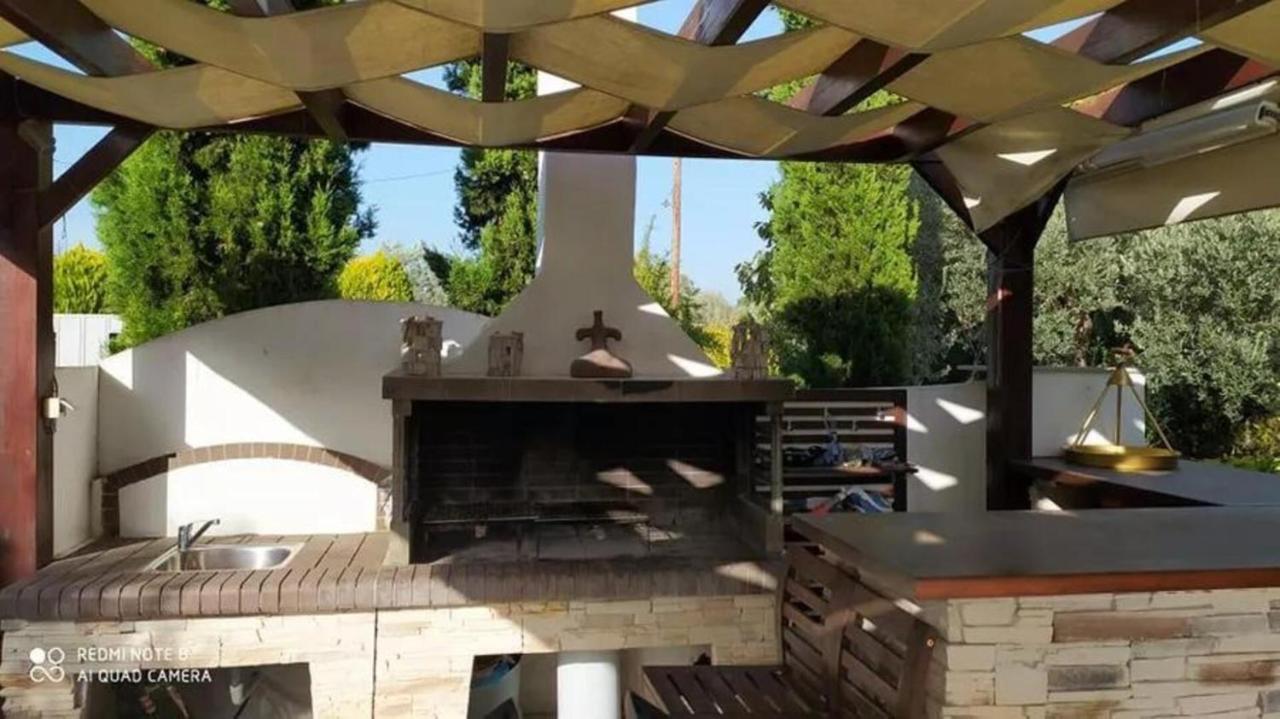 Villa Luxurious 6 Bedroom In A Great Location