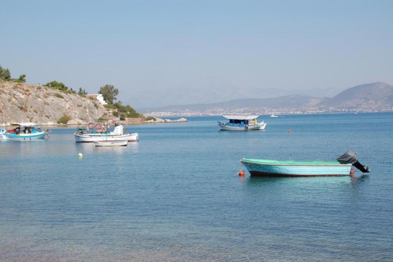 Luxurious 6 Bedroom In A Great Location Chalkida