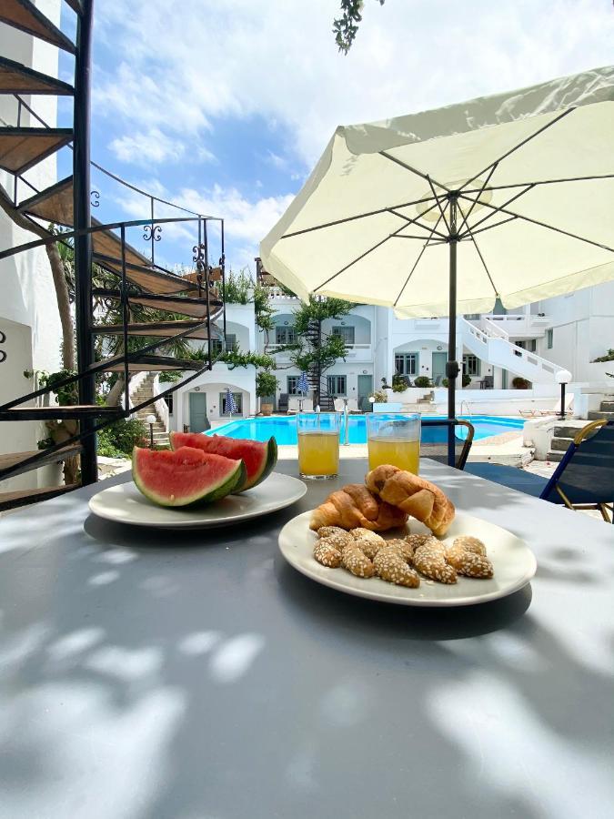 Apartment Egli