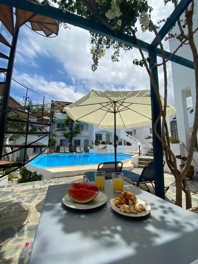 Apartment Egli *