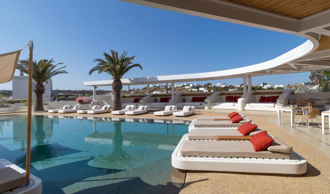 Andronikos (adults Only) Hotel 4*