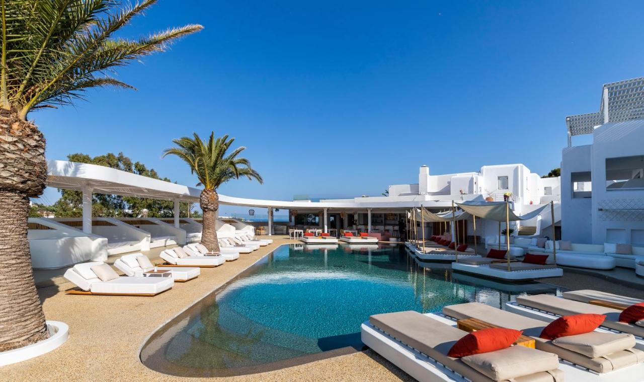 Andronikos (adults Only) Hotel
