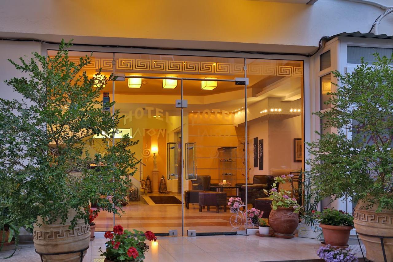 Hotel Ilion 2*
