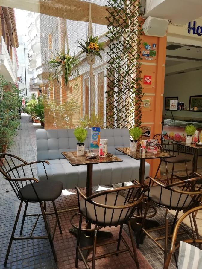 Ilion Paralia Katerinis