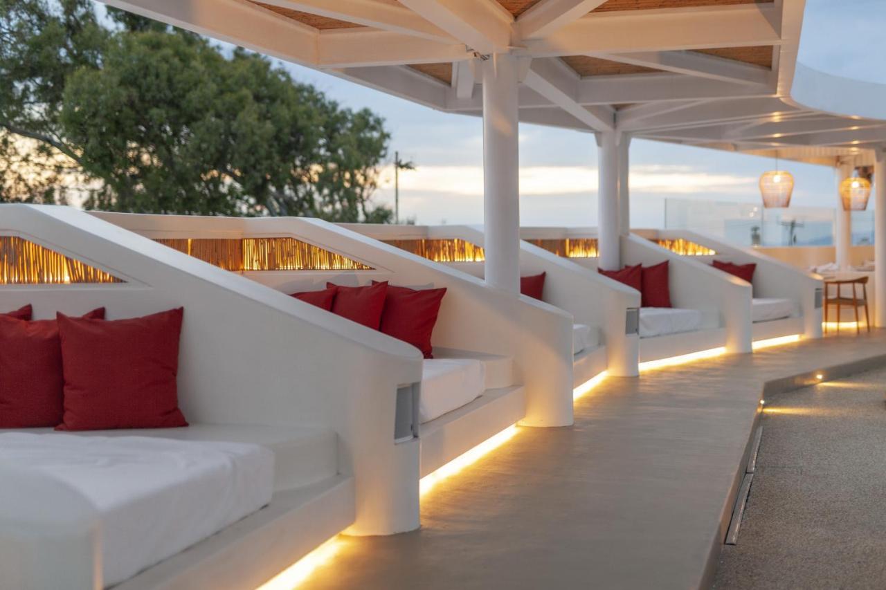 Andronikos (adults Only) 4*