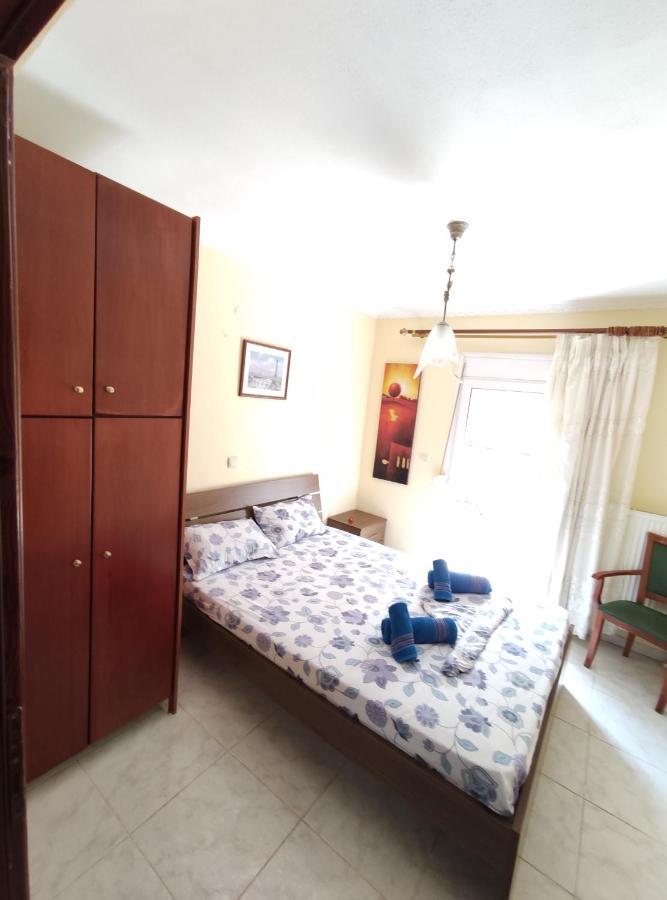 Villa Natali Flogita