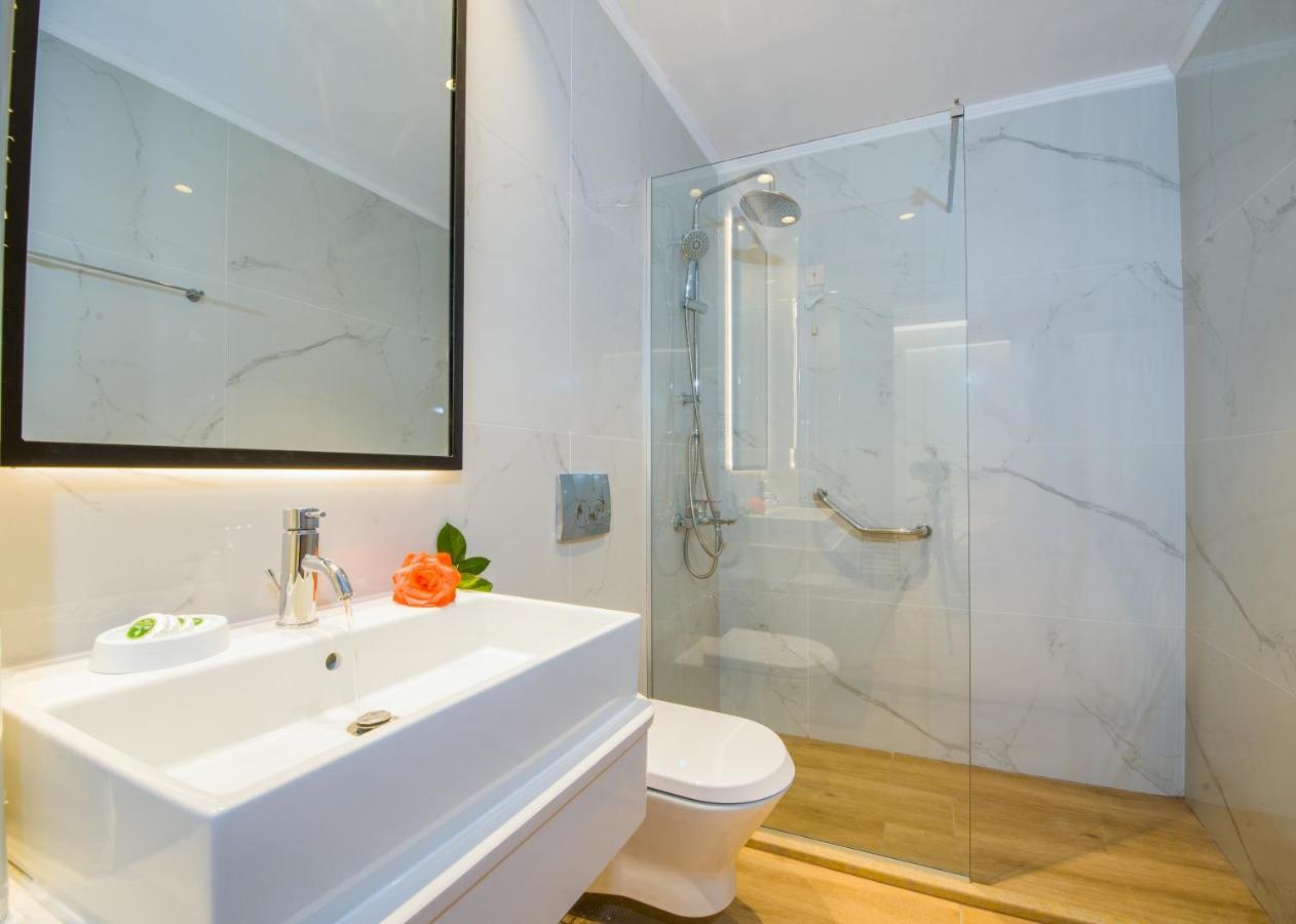 Aparthotel Kastalia Village ,saint Nikolas 3*