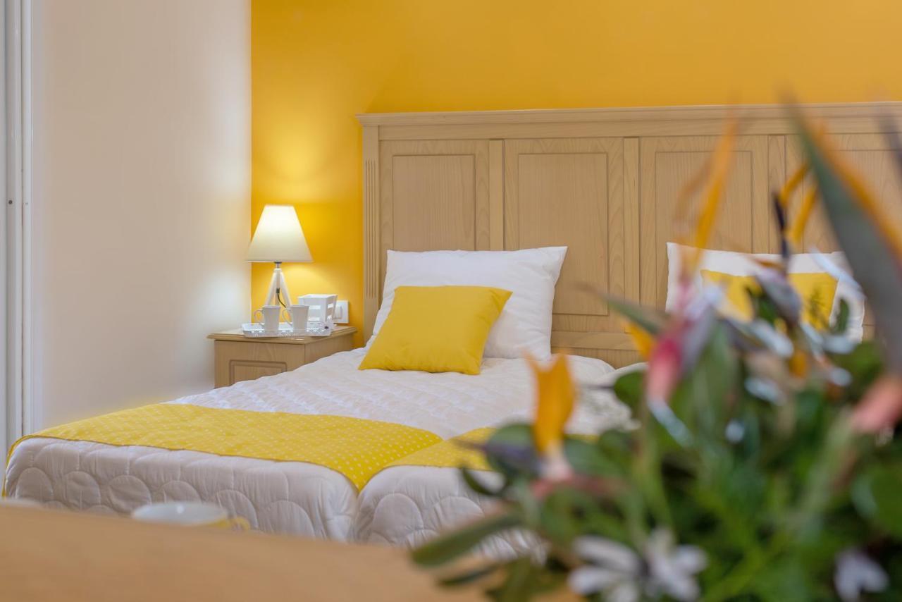 Aparthotel Kastalia Village ,saint Nikolas
