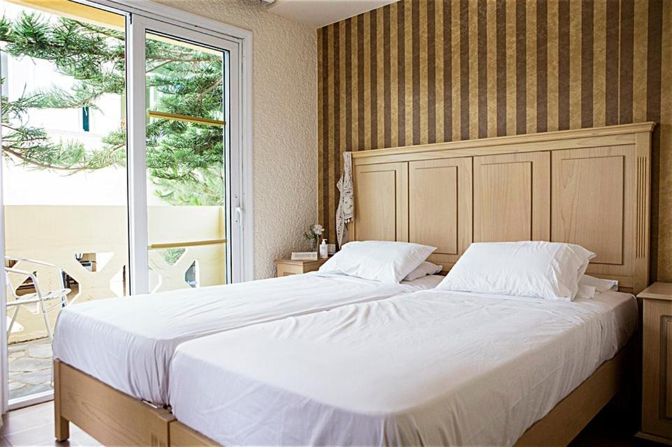 Aparthotel Kastalia Village ,saint Nikolas Kolymbari
