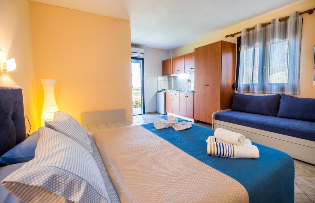 Happy Holiday home Skala Marion
