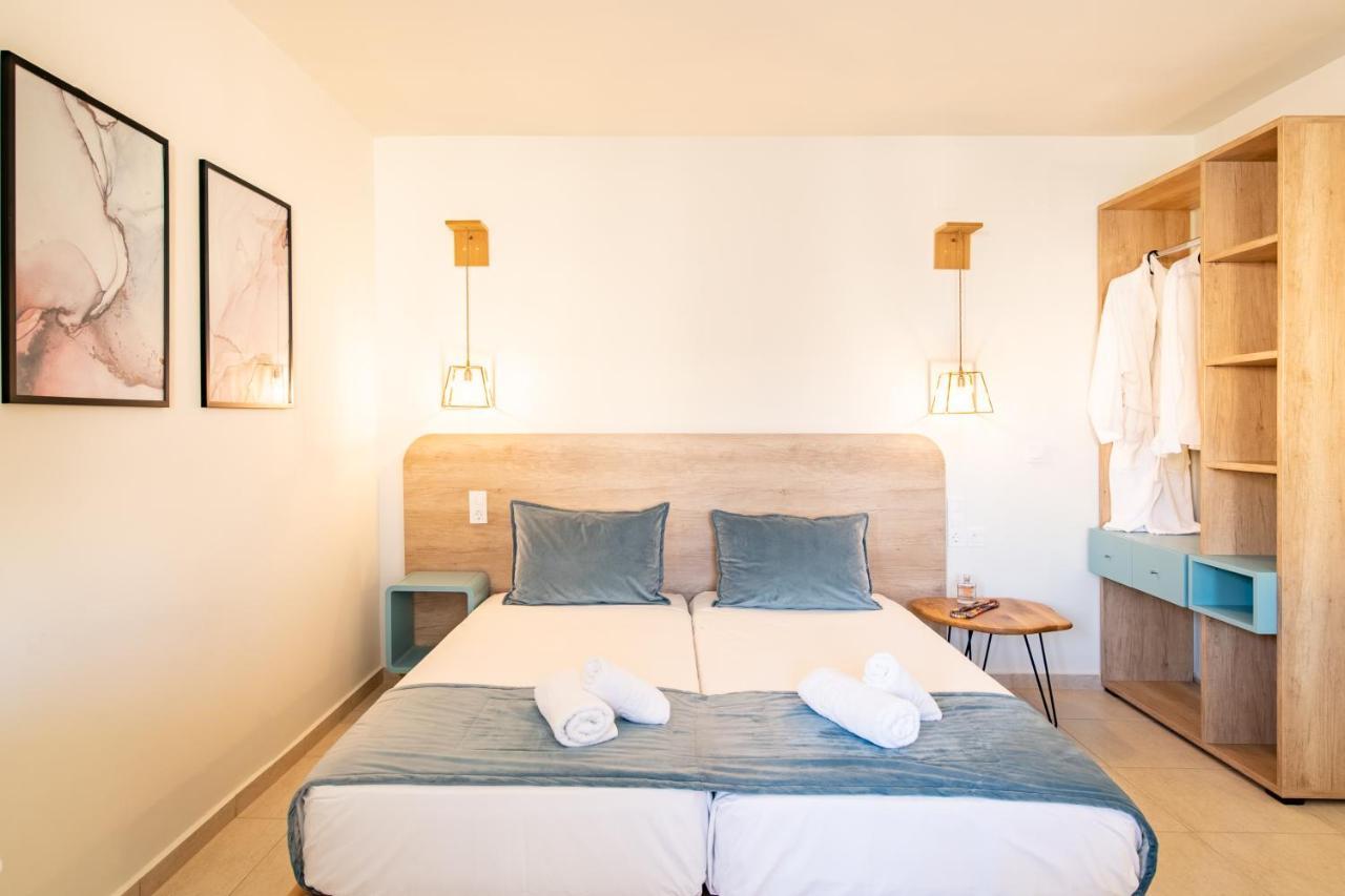 Rainbow Aparthotel Stalida