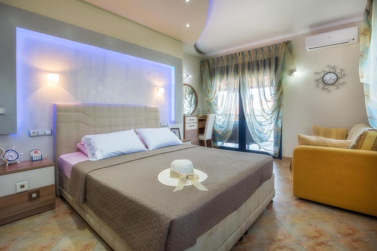 Happy Holiday home *