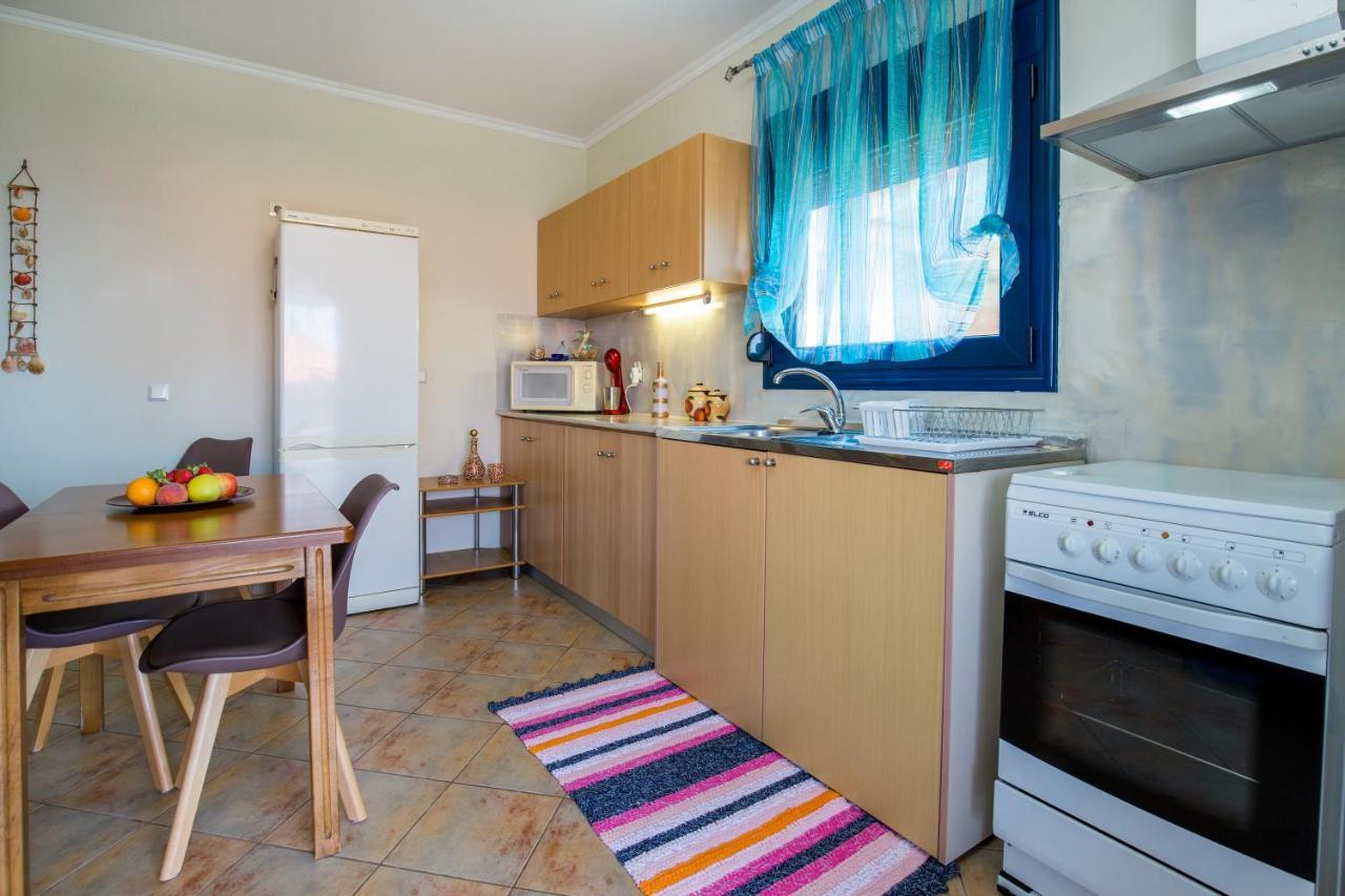 Holiday home Happy Skala Marion
