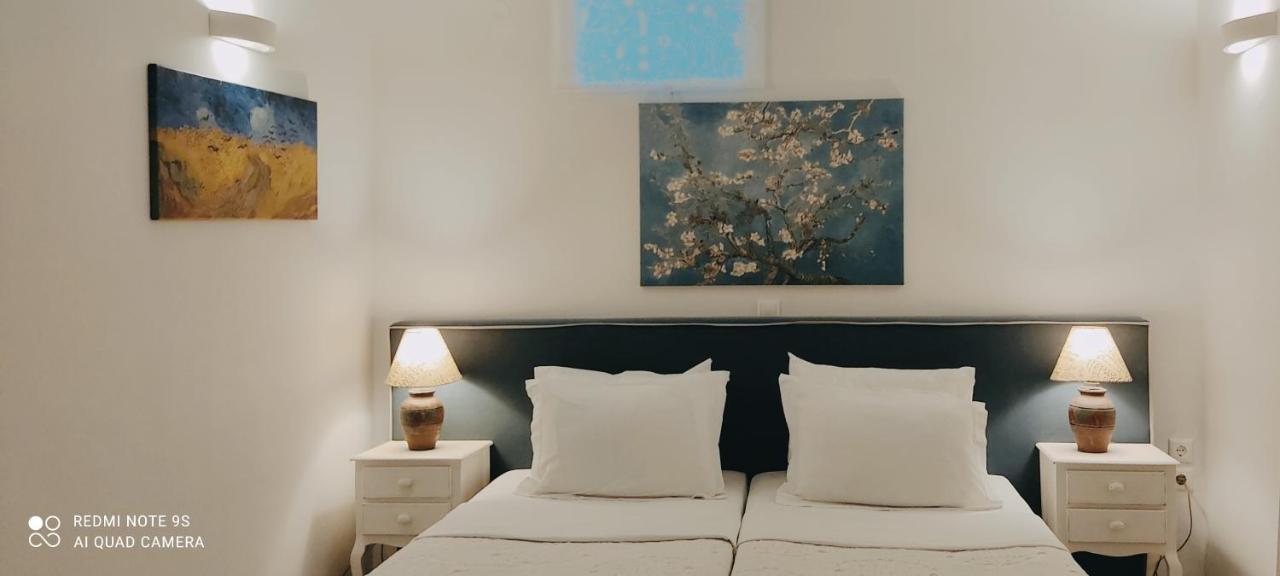 Holiday home Armenos Villas *