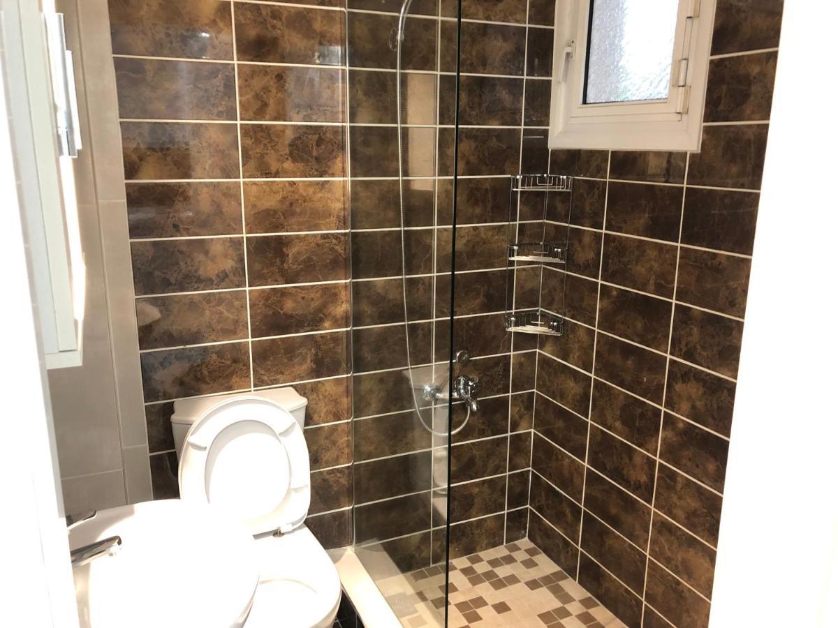 Apartment Thea Sea Nea Moudania
