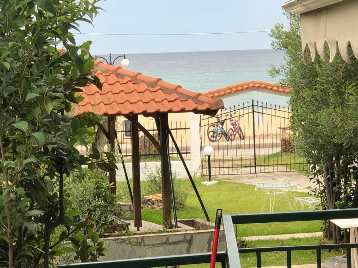 Thea Sea Nea Moudania