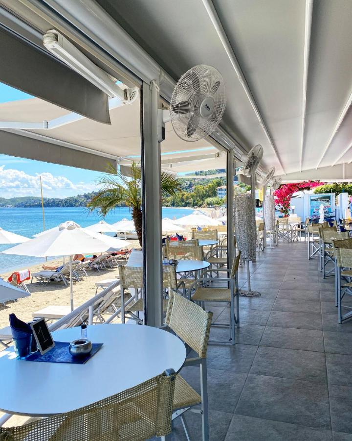 Anemoni Skiathos Town
