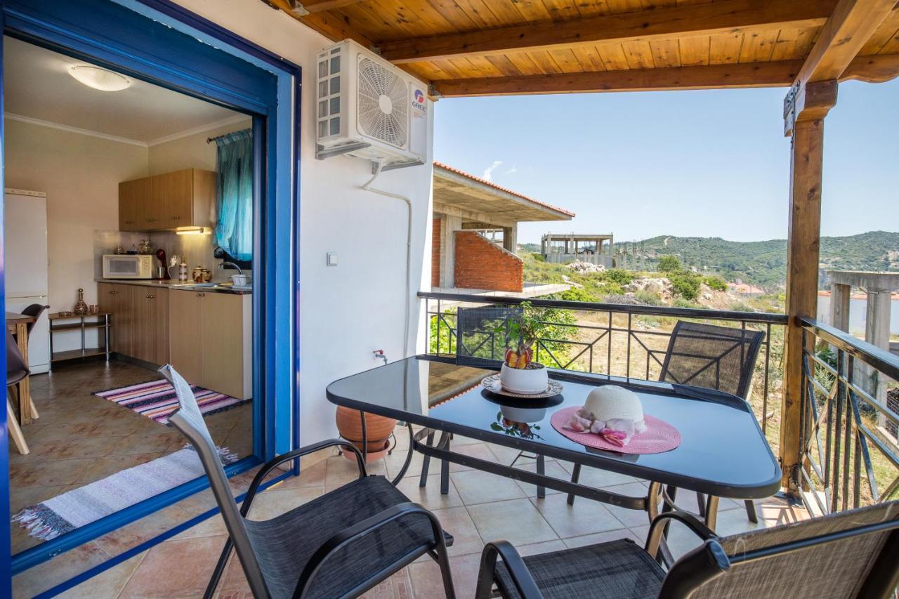 Happy Holiday home