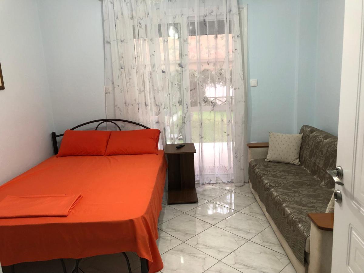 Apartment Thea Sea Nea Moudania