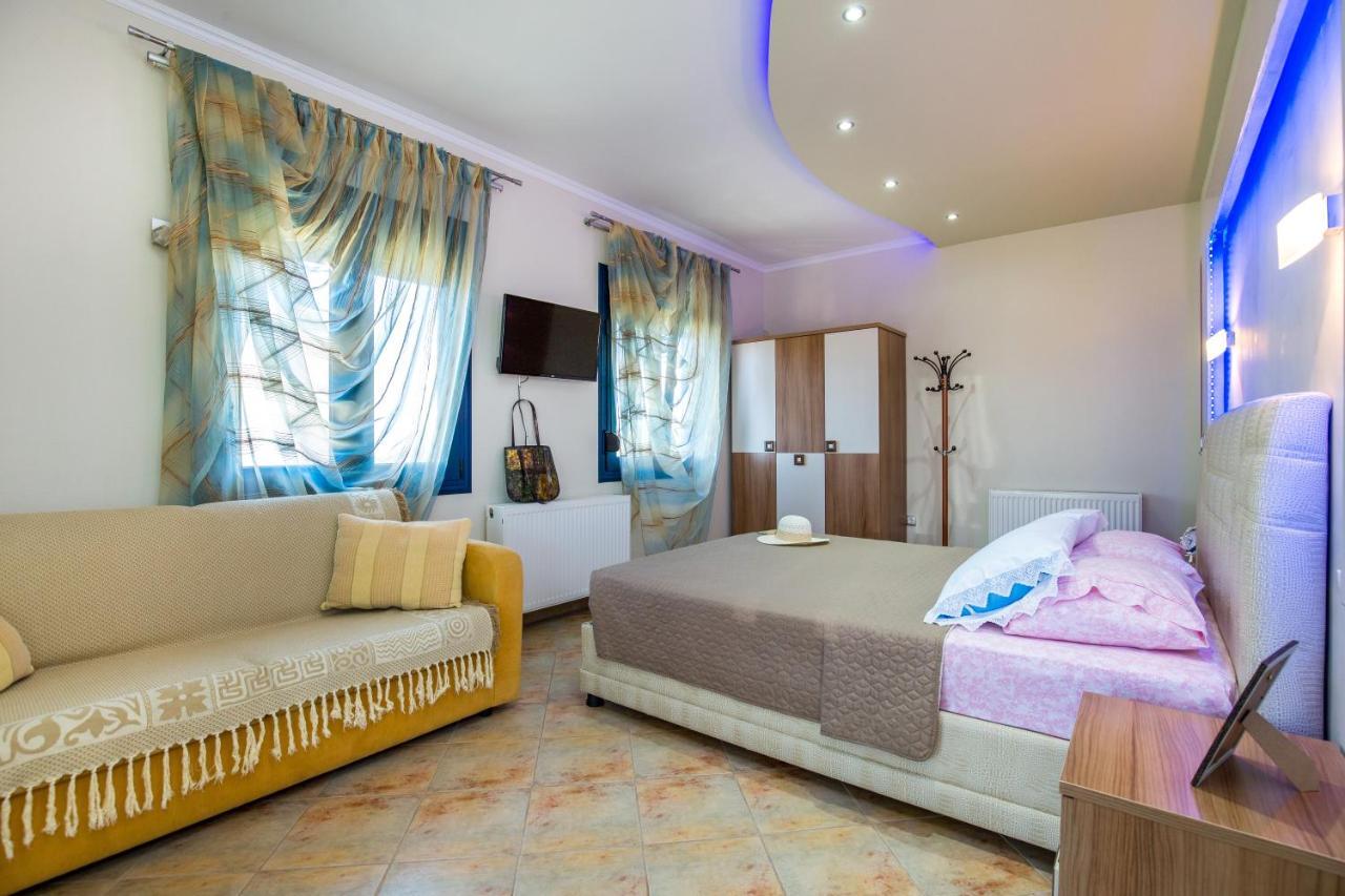 Happy Holiday home *