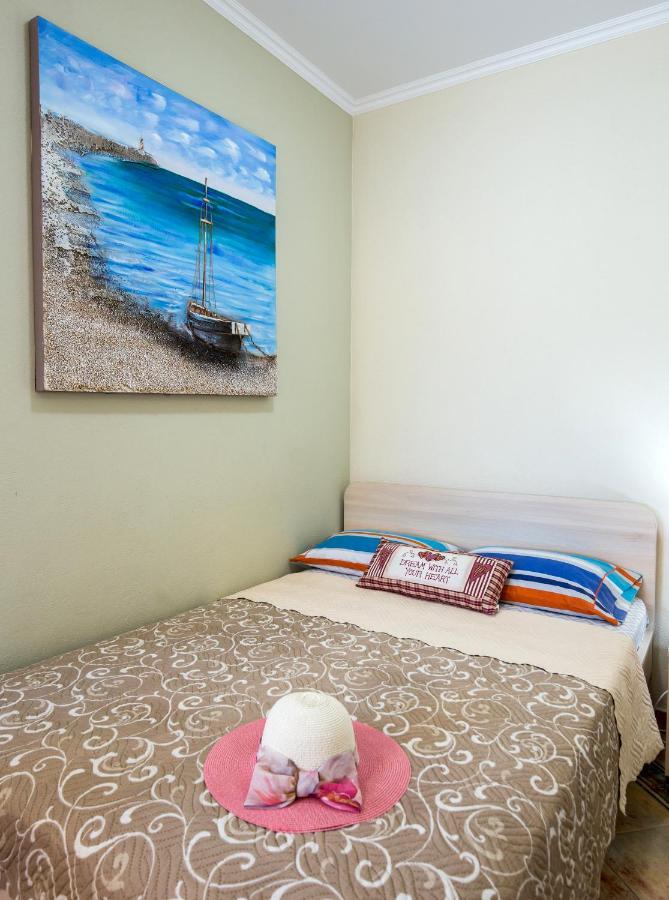 Holiday home Happy Skala Marion