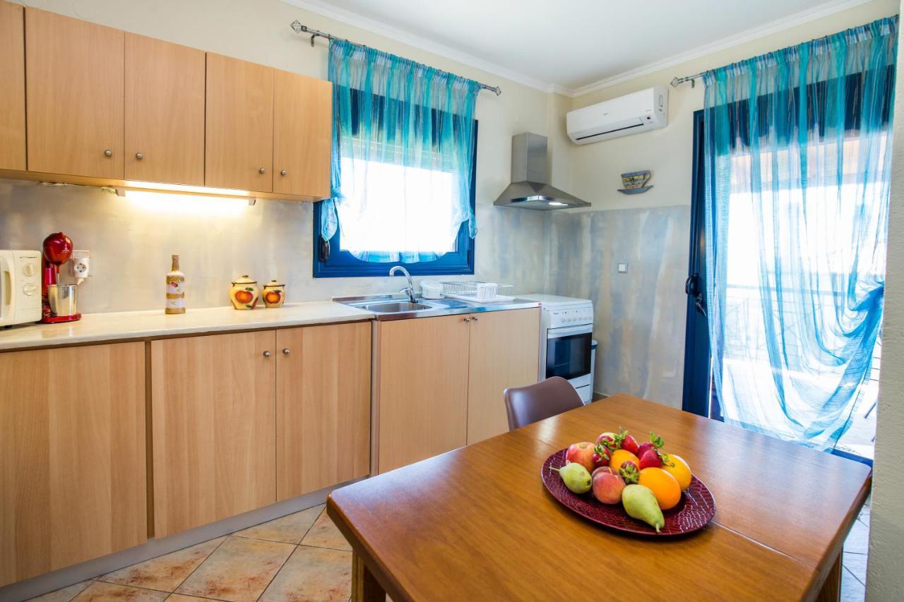 Holiday home Happy *