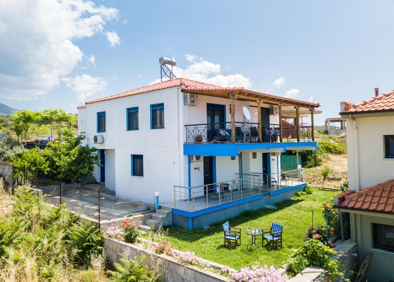 Holiday home Happy *