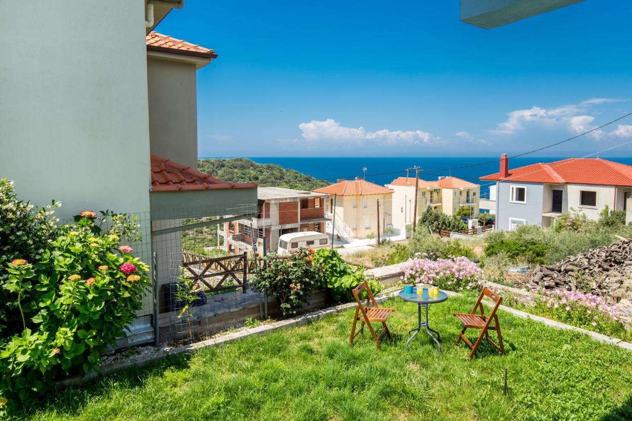 Happy Holiday home Skala Marion