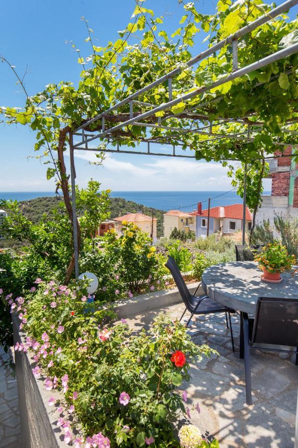 Happy Holiday home Skala Marion