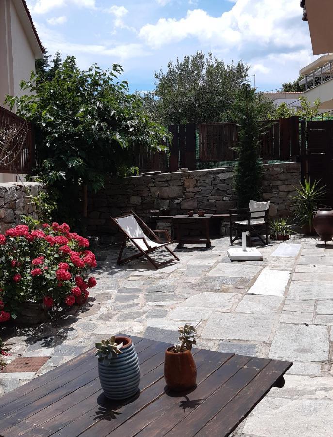 Apartment Palace Luxury Palio *