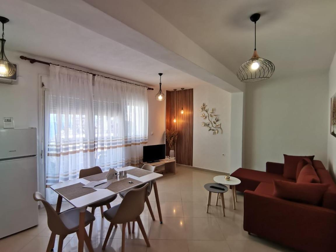 Evris House Color Apartment Kavala