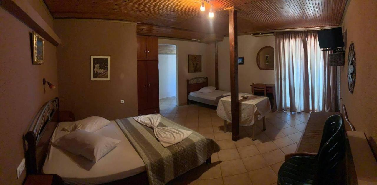 Guest house Dora *