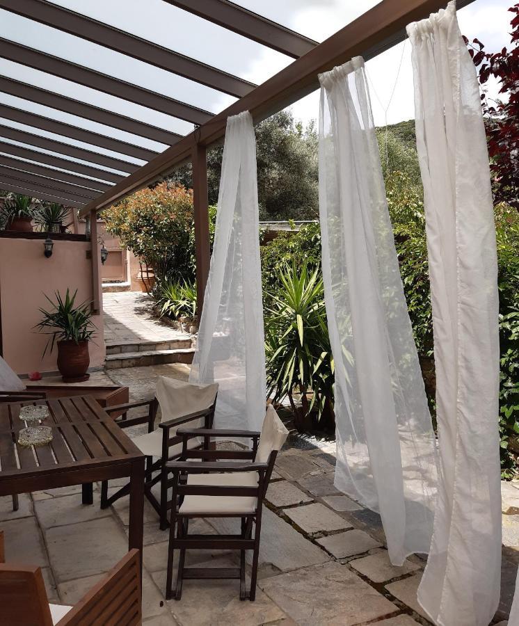 Palace Luxury Palio * Palaiontsiflikion