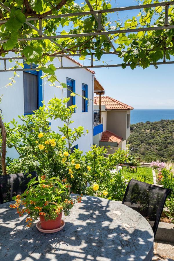 Happy Holiday home *