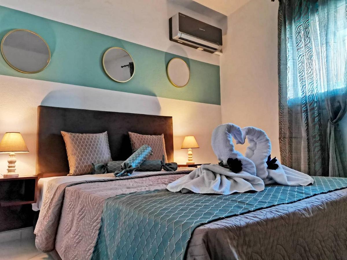 Evris House Color Apartment Kavala