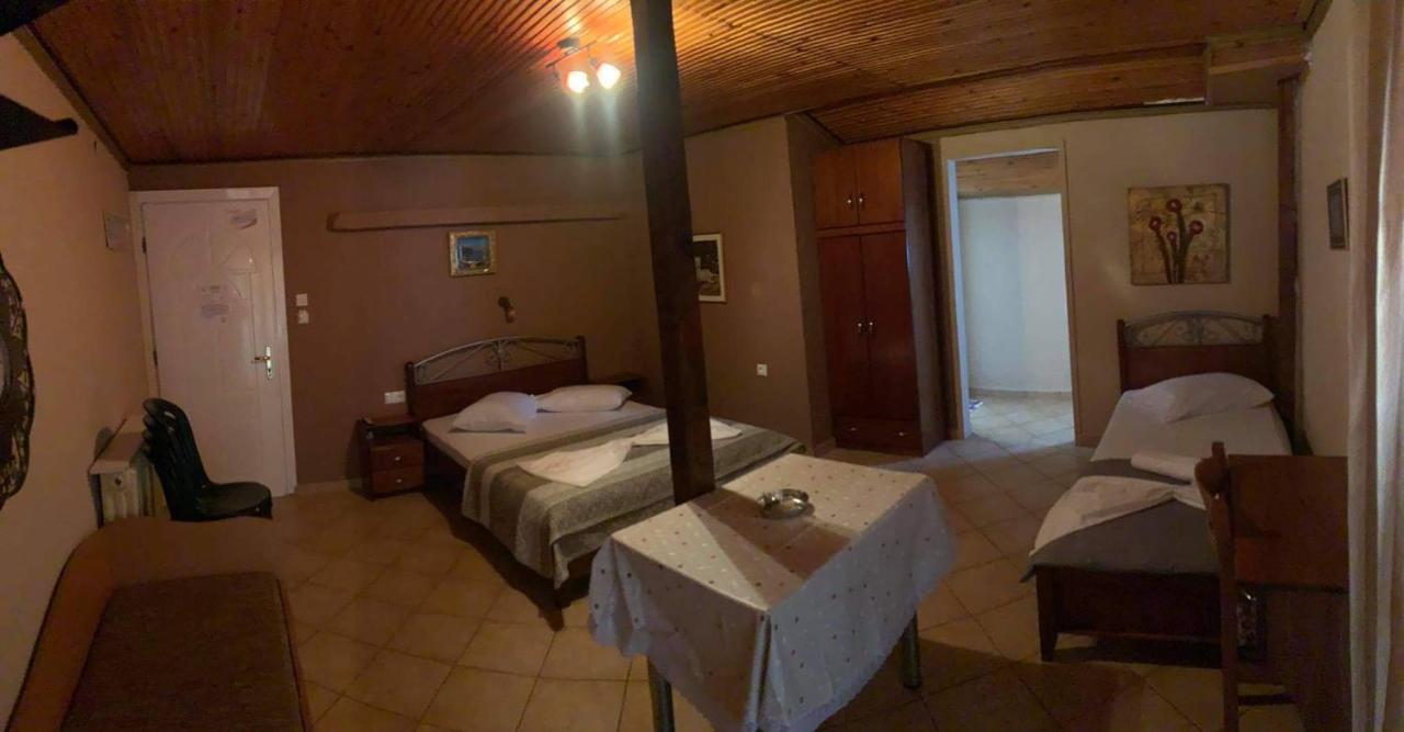 Dora Guest house *